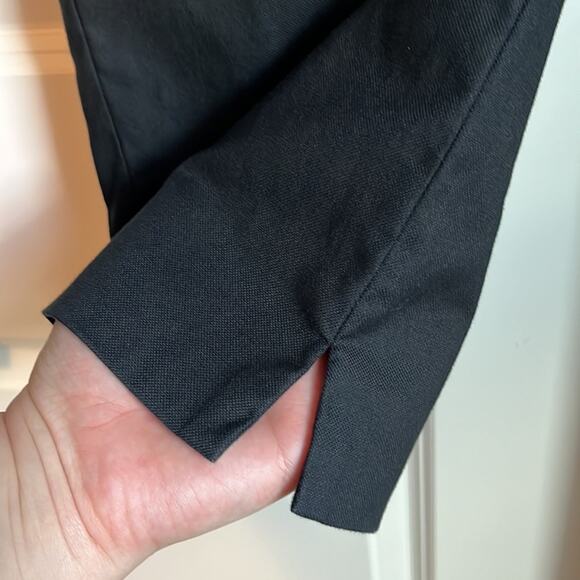 Kenneth Cole New York Black Pants - Picture 6 of 10